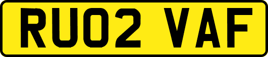 RU02VAF
