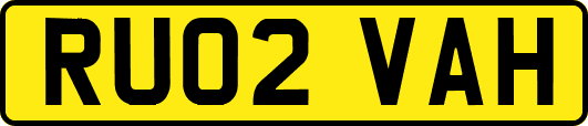 RU02VAH