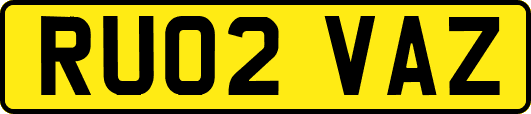 RU02VAZ