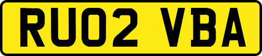 RU02VBA