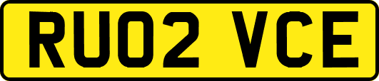 RU02VCE