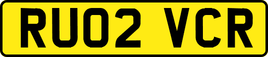RU02VCR
