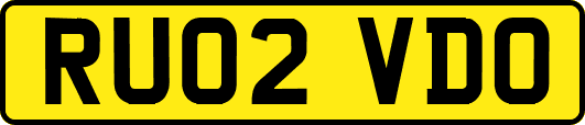 RU02VDO