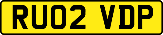 RU02VDP