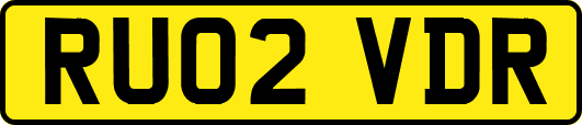 RU02VDR