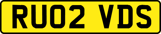 RU02VDS