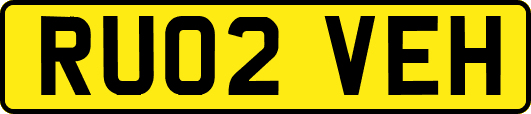 RU02VEH