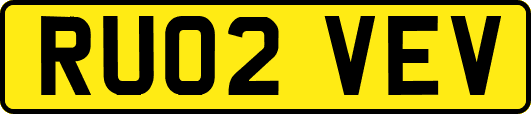 RU02VEV