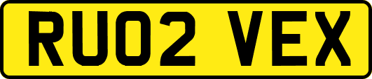 RU02VEX