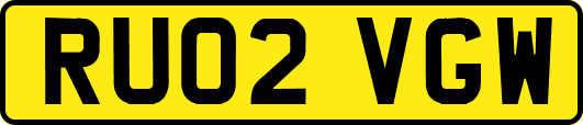 RU02VGW