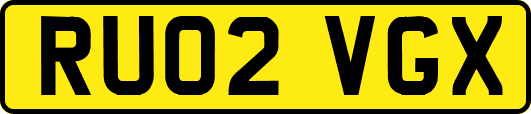 RU02VGX