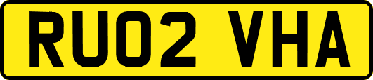 RU02VHA