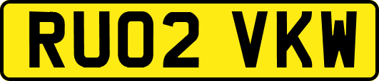 RU02VKW