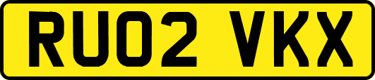 RU02VKX