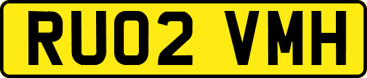 RU02VMH