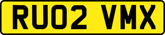 RU02VMX