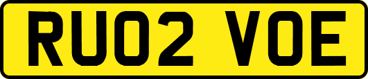 RU02VOE
