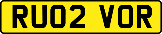 RU02VOR