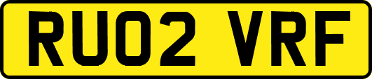 RU02VRF