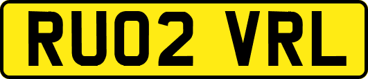 RU02VRL