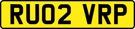 RU02VRP