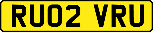 RU02VRU