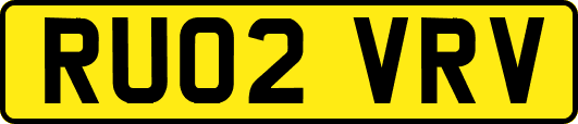 RU02VRV