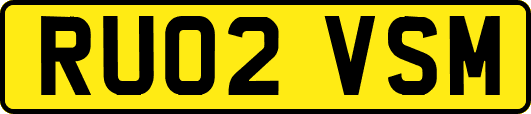 RU02VSM