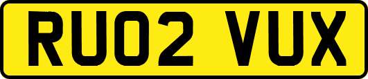 RU02VUX