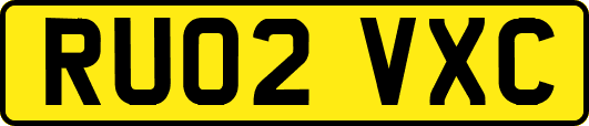 RU02VXC