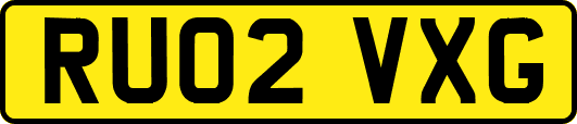 RU02VXG