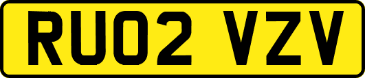 RU02VZV