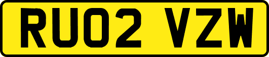 RU02VZW
