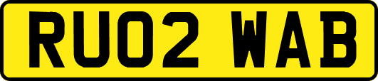 RU02WAB