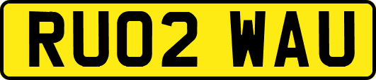 RU02WAU