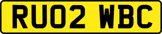 RU02WBC