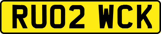 RU02WCK