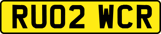 RU02WCR