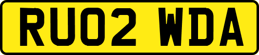 RU02WDA
