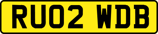 RU02WDB