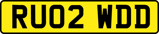 RU02WDD