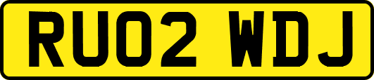RU02WDJ