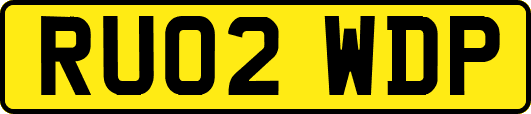 RU02WDP