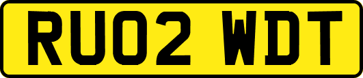 RU02WDT