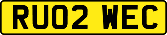 RU02WEC