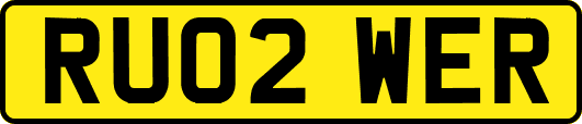 RU02WER