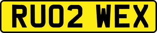 RU02WEX