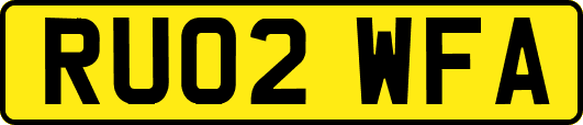 RU02WFA