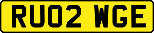 RU02WGE
