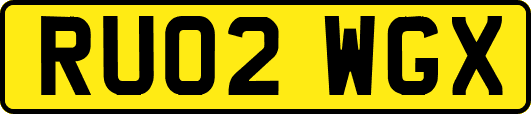 RU02WGX